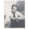 Image 1 : Cary Grant photo