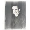 Image 1 : Richard Nixon photo