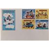 Image 1 : Micky Mouse And Friends First Day Cover
