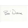 Image 1 : Alice in Wonderland Bill Dana original signature