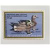 Image 1 : Migratory Bird Hunting and Conversation Stamp 50th Anniversary