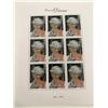 Image 1 : Princess Diana commemorative stamp set