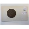 Image 1 : 1970 Israel Keren Hayesod Appeal Bronze medallion