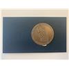Image 2 : 1970 Israel Keren Hayesod Appeal Bronze medallion