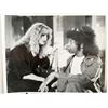 Image 1 : Private Benjamin Goldie Hawn unsigned movie photo