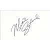 Image 1 : Batman Forever Mitchell Gaylord original signature