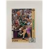 Image 1 : Dee Brown signed basketball card