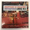 Image 1 : Lawrence Welk Champagne on Broadway Album