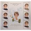 Image 1 : Diana, Princess Of Wales - Stamp Set