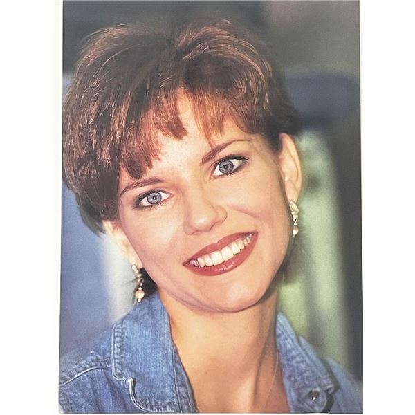 Martina McBride photo