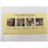 Image 1 : Nambia Diana Princess of Wales commemorative stamp set