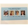 Image 1 : Barbados Diana Princess of Wales commemorative stamp set