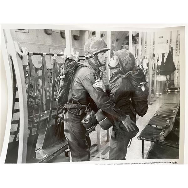 Private Benjamin Goldie Hawn unsigned movie photo