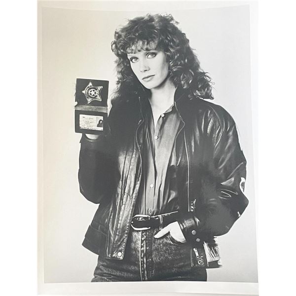 Lady Blue Jamie Rose photo