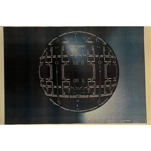 Lara Croft Tomb Raider Paramount Pictures concept art