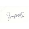 Image 1 : Easy To Love Tony Martin original signature