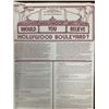 Image 1 : Hollywood Blvd. Walking Tour program