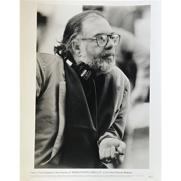 Francis Coppola photo