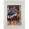 Image 1 : Kendall Gill signed basketball card