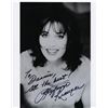Image 1 : Hunter Stepfanie  Kramer signed photo