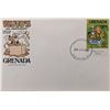 Image 1 : 1981 Grenada  Pluto's 50th Anniversary First Day Cover