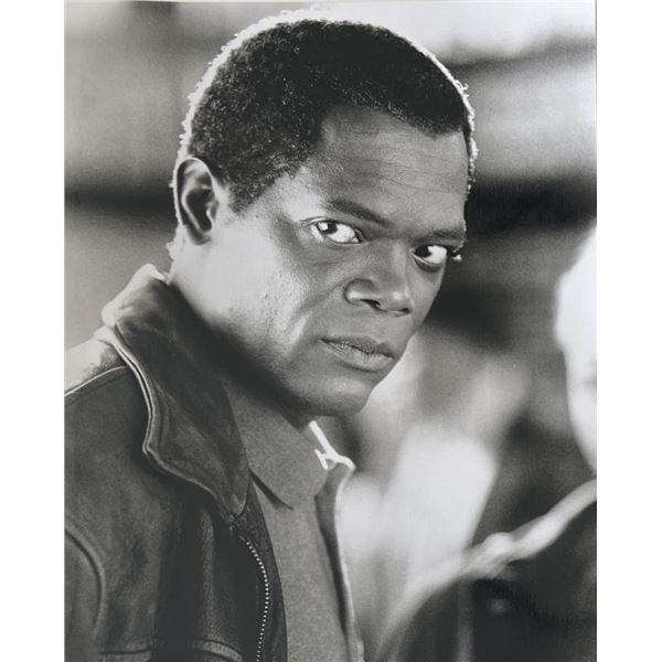 Pulp Fiction Samuel L. Jackson photo