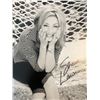 Image 1 : NYPD Blue Sharon Lawrence signed photo