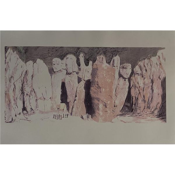 Lara Croft Tomb Raider Paramount Pictures concept art