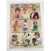 Image 1 : Princess Diana commemorative stamp set