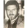 Image 1 : Falconcrest Robert Foxworth signed photo