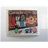 Image 1 : Santa Claus Parade Canada 1985 Stamp