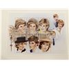 Image 1 : Diana Princess of Wales commemorative stamp set