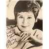 Image 1 : The Julie Andrews Hour Alice Ghostley signed photo