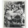 Image 1 : The Beverly Hillbillies original vintage cast photo