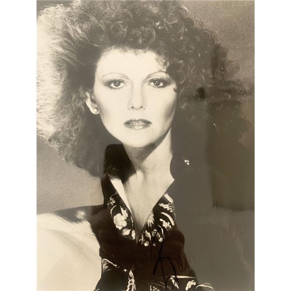 The Mirror Has Two Faces Brenda Vacarro signed photo