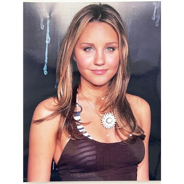 Amanda Bynes photo