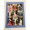 Image 1 : Diana Princess of Wales commemorative stamp set