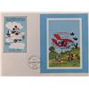 Image 1 : Micky Mouse And Friends First Day Cover
