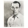 Image 1 : Buster Keaton photo