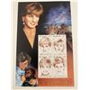 Image 1 : Diana Princess of Wales commemorative stamp set