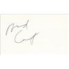 Image 1 : Harold and Maude Bud Cort original signature