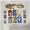 Image 1 : Ghana Princess Diana commemorative stamp set