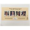 Image 1 : Papua New Guinea Diana Princess of Wales commemorative stamp set