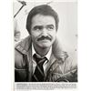 Image 1 : Hooper Burt Reynolds unsigned movie photo