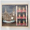 Image 1 : Ghana Diana Princess of Wales commemorative stamp set