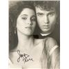 Image 1 : Sixteen Candles Jami Gertz signed photo