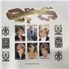 Image 1 : Princess Diana commemorative stamp set