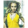 Image 1 : Hayden Panettiere photo