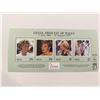 Image 1 : Niue Diana Princess of Wales commemorative stamp set