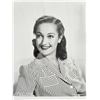 Image 1 : Dorothy Lamour unsigned photo